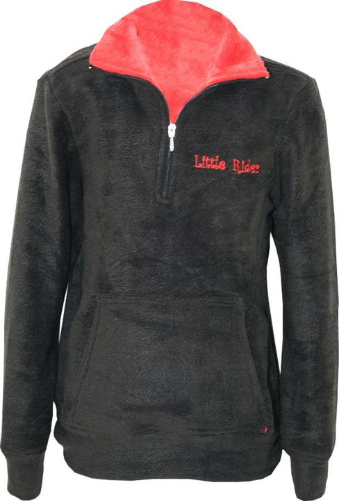 Actual product image Hy Equestrian Nina Fleece (128)
