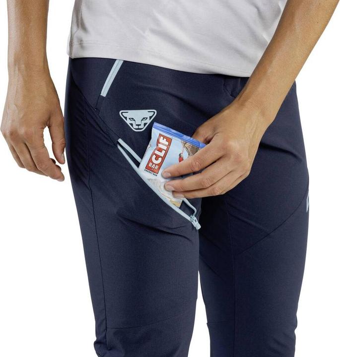Actual product image Dynafit Women's Transalper Pant (S)