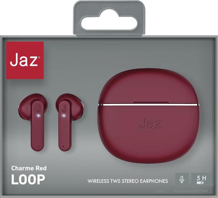 Produktbild JAZ TWS Loop (5 h, Kabellos)