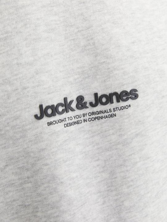 Immagine prodotto Jack & Jones Felpa stampata in confezione da 2 pezzi (XS)