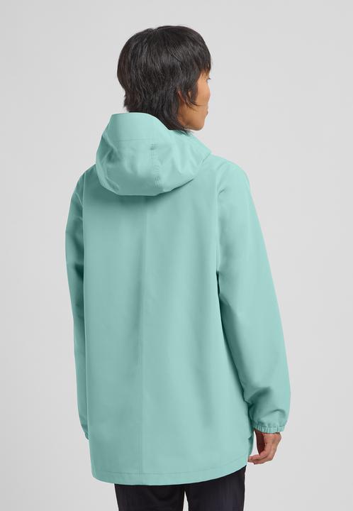 Produktbild Jack Wolfskin Terraview 2L Parka W (XXL)