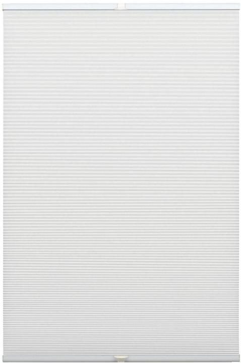 Valeurs nutritives et ingrédients Gardinia Store plissé en nid d'abeille Concept 70 x 130 cm, Blanc (70 x 130 cm)