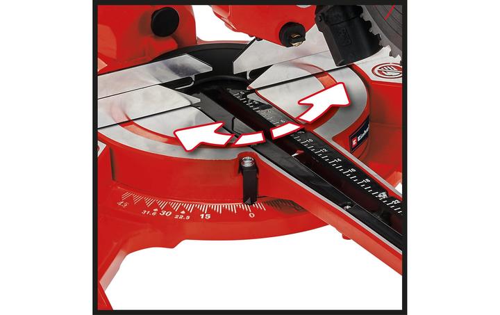 Image du produit Einhell TC-SM 2131/2 Dual