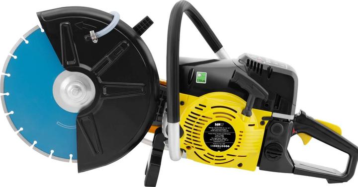 Actual product image MSW Cut-Off Saw - 2,500 W (Cut-off machine, 500 W)