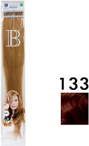 Immagine prodotto Balmain Dritto 45cm 133 rame scuro 10 pezzi capelli umani Fill-In Extensions (Rame, 45 cm)