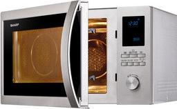 Image du produit Sharp R-922 ST-WE (Prise UE, 32 l)