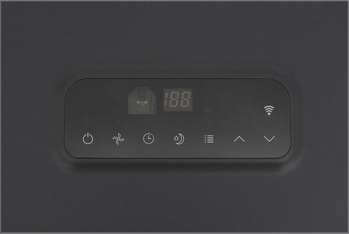 Image du produit Kibernetik KL90 (15 m², 8871.57 BTU/h)