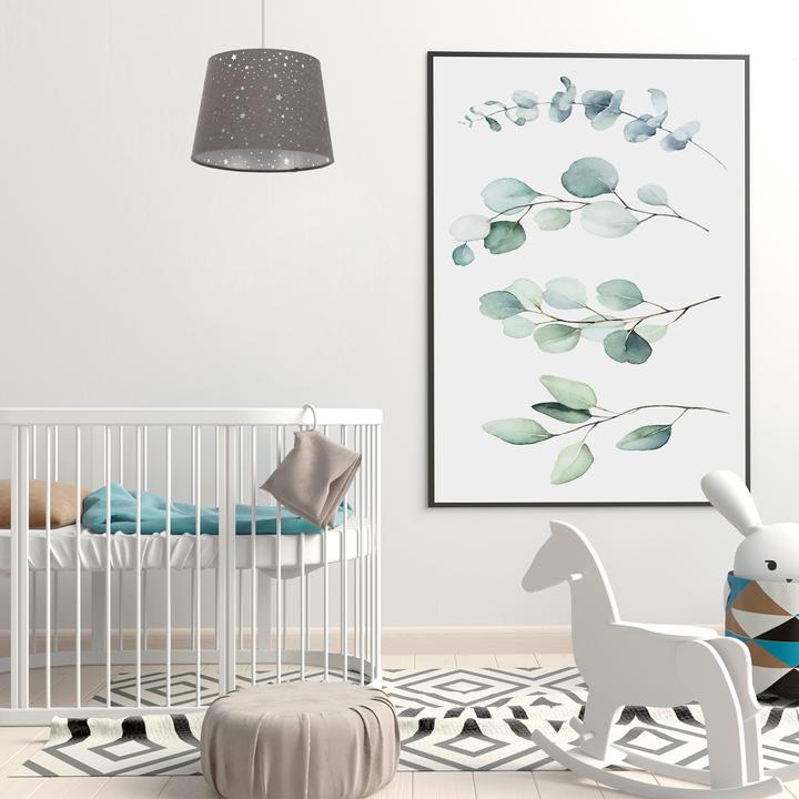 Produktbild Relaxdays Kinderzimmerlampe (E27)