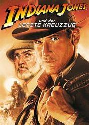 Produktbild Indiana Jones und der letzte Kreuzzug (DVD, 1989, Englisch, Deutsch, Französisch)