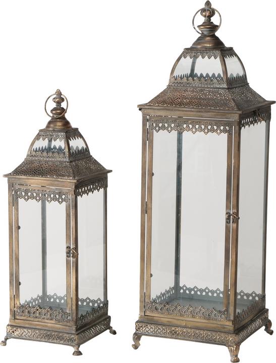 Boltze Home Pompidou (28 x 28 x 28 cm, 2 x)