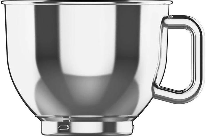 Productafbeelding Gastroback Keukenmachine Advanced Digital 40977 Zilver (600 W)
