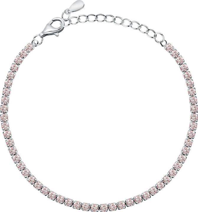 Rosa, Silber