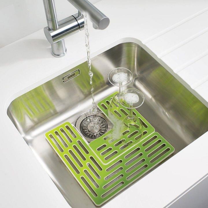 Actual product image Joseph Joseph SinkSaver