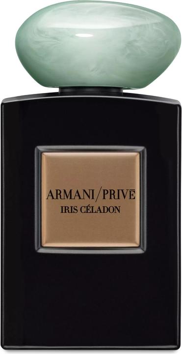 Produktbild Giorgio Armani Iris Céladon (Eau de Parfum, 100 ml)