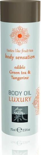 Produktbild Shiatsu LuxusKörperöl (75 ml)