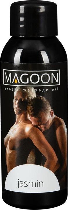 Magoon Jasmin