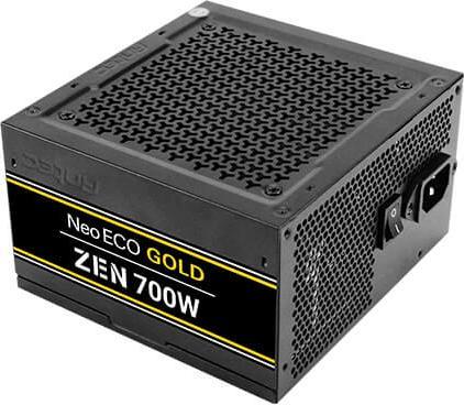 Actual product image Antec Neo Eco NE700G Zen (700 W)