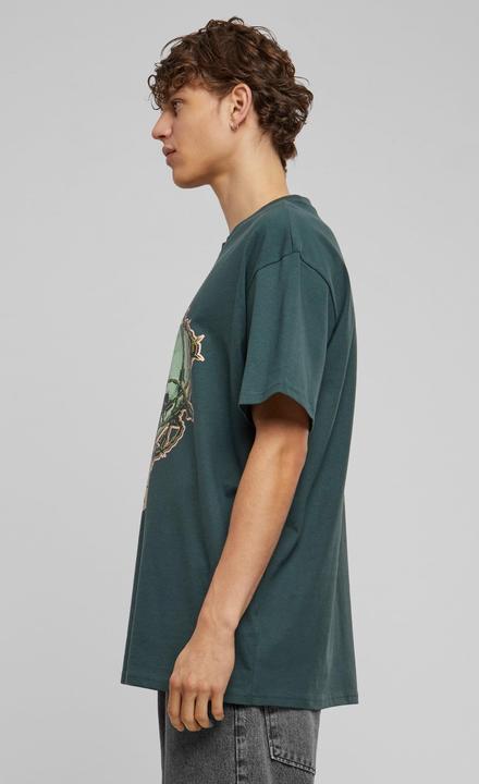 Produktbild Urban Classics Sad Boy Heavy Oversize Tee - 127053 (L)