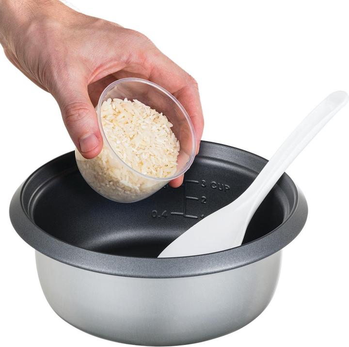 Produktbild Russell Hobbs Mittlerer Reiskocher 27030-56