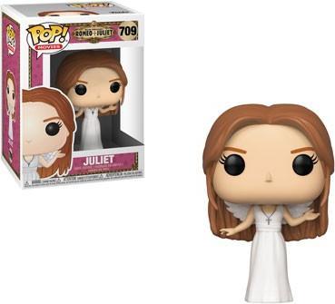 Image du produit Funko POP! - Roméo et Juliette: Juliette