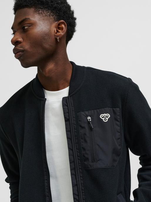 Immagine prodotto hummel hmlGiacca con zip BEE (XXL)