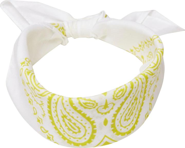 Actual product image Masterdis bandana