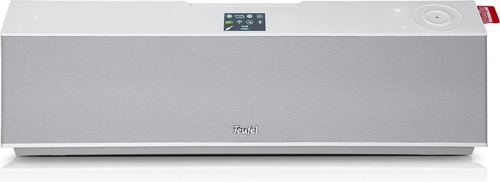 Produktbild Teufel Musicstation (FM, DAB+, Internetradio, Bluetooth, WLAN)