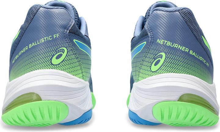 Produktbild ASICS Performance Hallenschuh Netburner Ballistic Ff 3 Men - Us 7.5 (40.5) (40.5)
