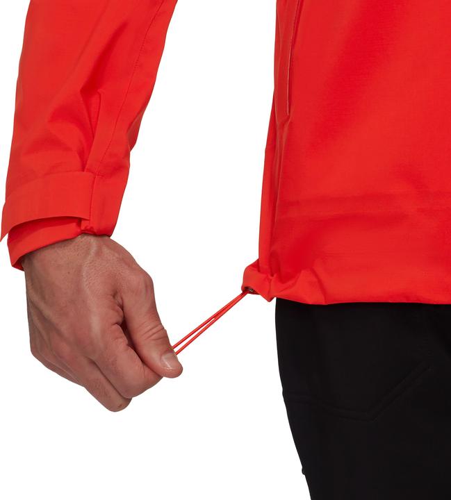 Produktbild Mammut Alto Guide HS Hooded Jacket (M)