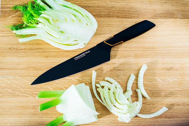 Produktbild Fiskars Kochmesser (19 cm)