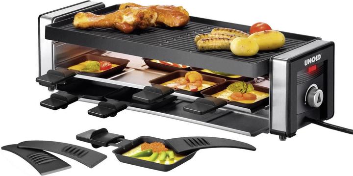 Image du produit Unold Finesse