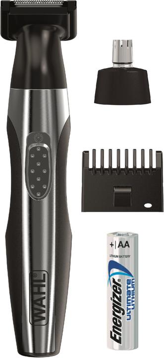 Actual product image Wahl Quick Style Lithium