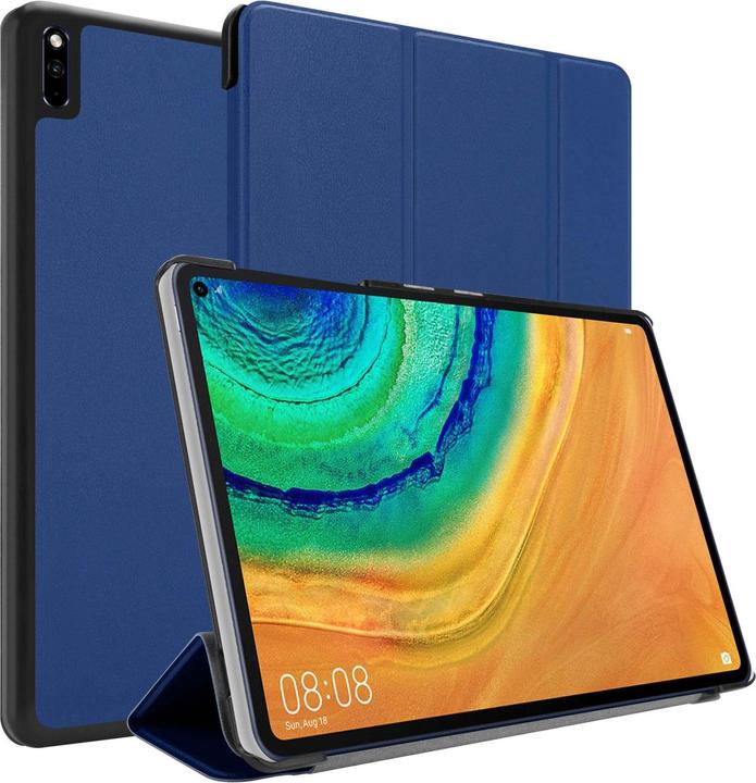 Produktbild Cadorabo Tablet Book (MIT Wake Up) Hülle (Huawei MatePad Pro 10.8 (2019))