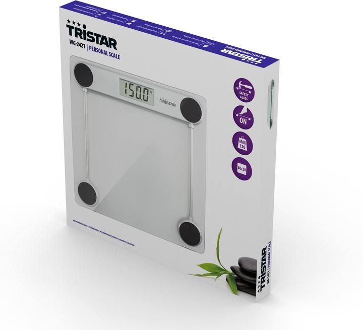 Immagine prodotto Tristar Wg 2421 (150 kg)