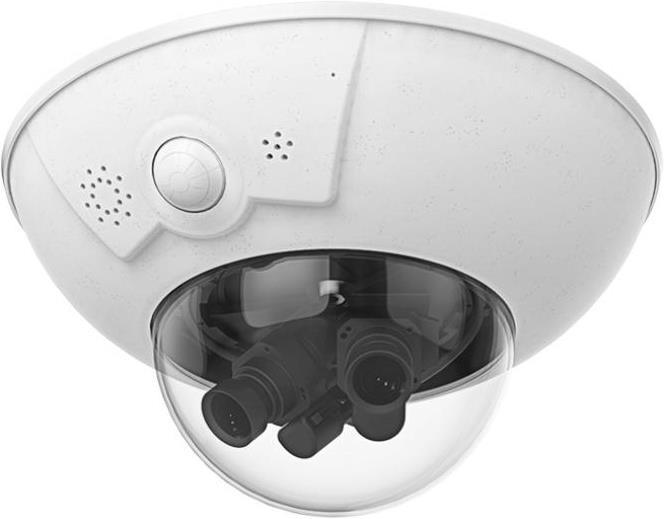 Immagine prodotto Mobotix D16B (3072 x 2048 pixel)