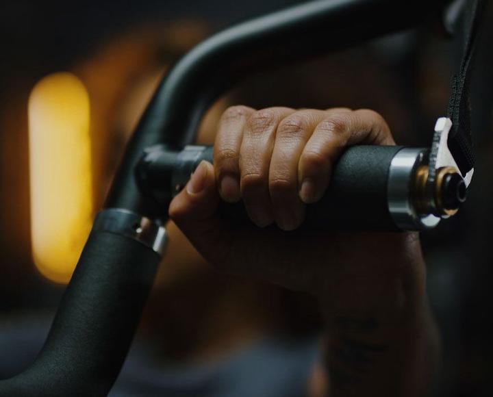 Produktbild Inspire Homegym M202