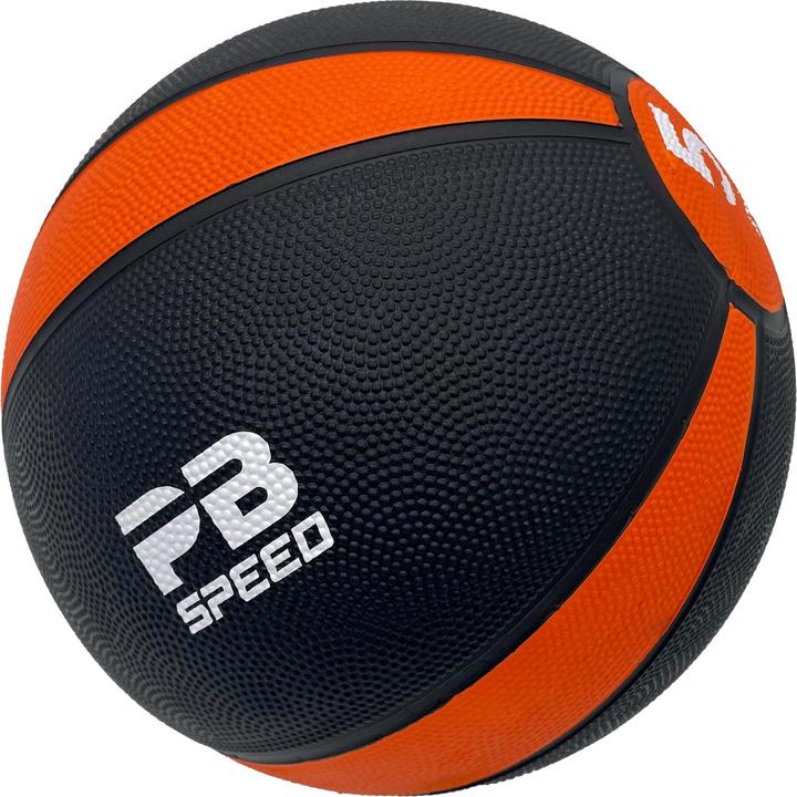 Produktbild Perform Better PB Speed Medizinball (5 kg)