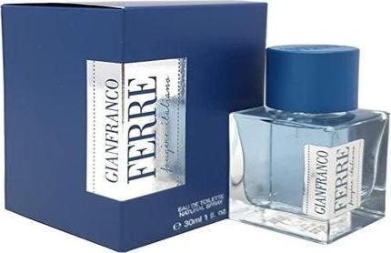 Actual product image Gianfranco Ferré Fougere Italiano (Eau de toilette, 30 ml)
