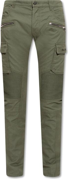 Actual product image Balmain Cargo Pants (32)