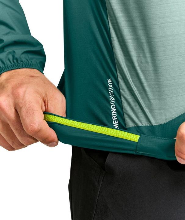 Image du produit Ortovox Veste coupe-vent (XL)