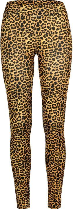 Urban Classics Ladies Pattern Leggings (XL)