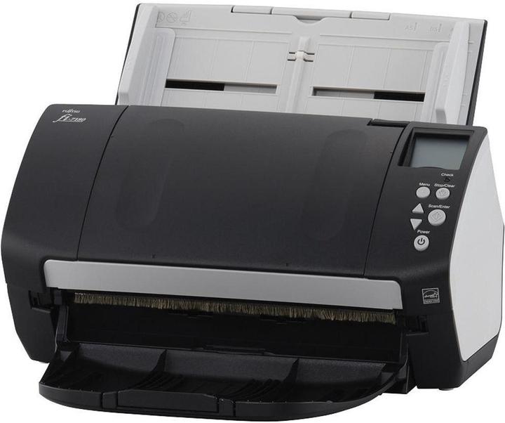 Produktbild Fujitsu fi-7180 (USB)