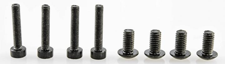 Produktbild FlashForge Creator 4 Extruder Adapter Kabel L+R (Ersatzteile)