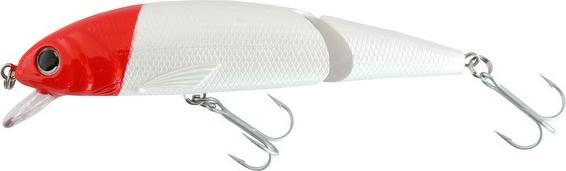 Abu Garcia Jointed Tormentor Floating (13 cm)