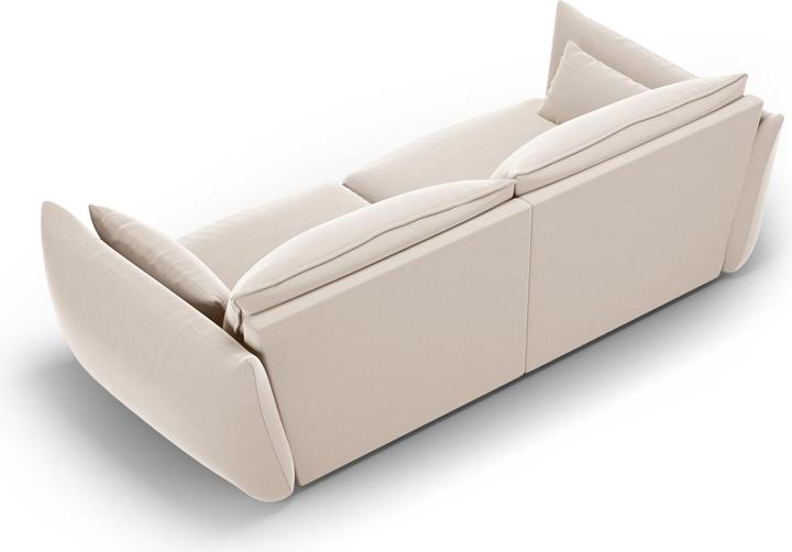 Actual product image Maison Heritage Clau (2 person sofa, 3-seater, 4-seater)