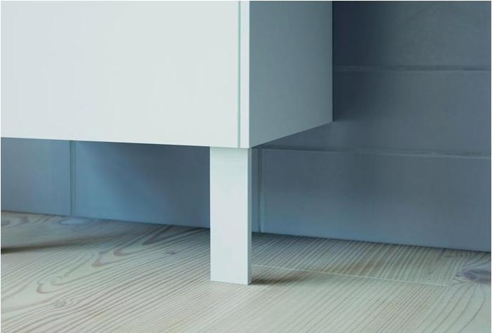 Produktbild Duravit Waschtisch VERO AIR o ÜL m HLB geschli 1000x470mm 1 HL we WG (470 mm, 1000 mm)