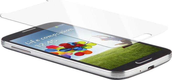 Actual product image speck Shieldview Glossy - Protective Film for Samsung Galaxy S4 (3-pack) universal (3 Piece, Samsung Galaxy S4)