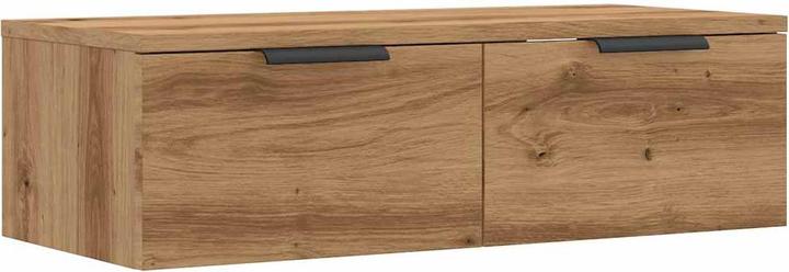 Image du produit VidaXL Wandschrank -Optik (68 x 30 x 20 cm)