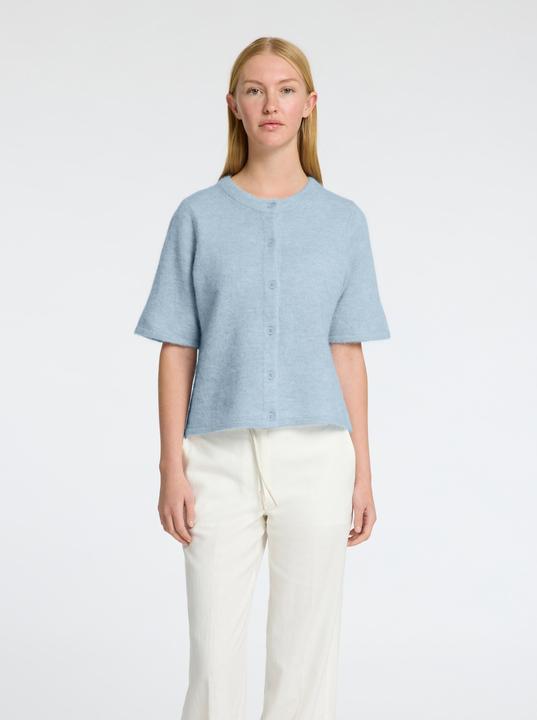 Produktbild Selected Femme Slflulu 2/4 Knit Cardigan Noos (XS)