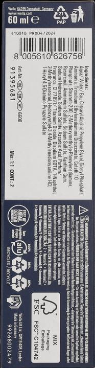 Nutritional values and ingredients Wella Koleston Perfect Me+ Pure Naturals (7/0 medium blonde)